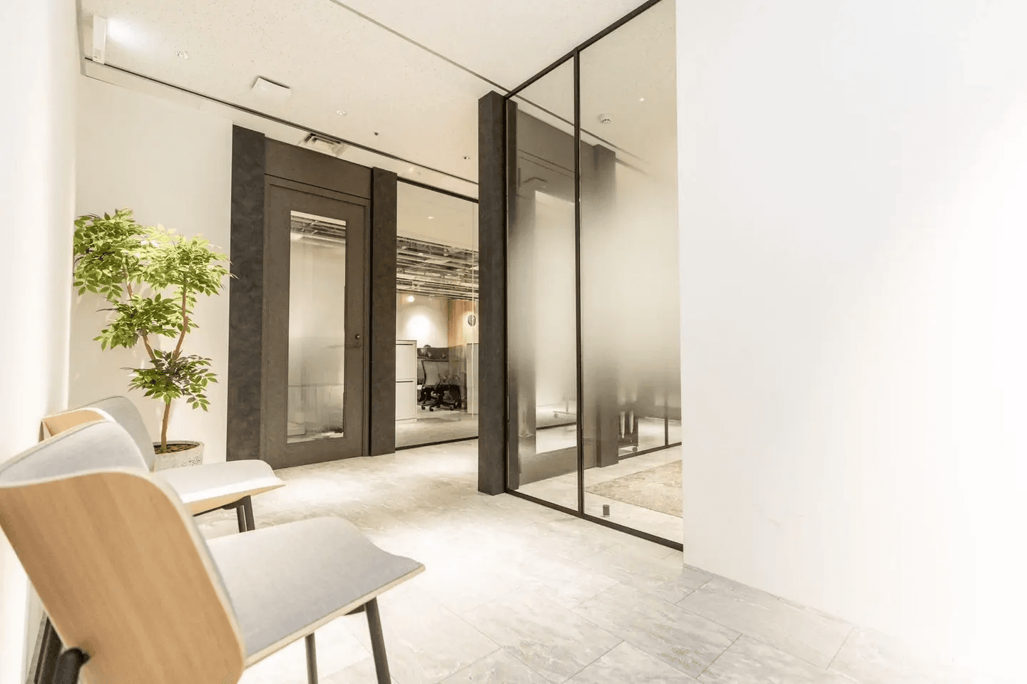 Office Interior 2