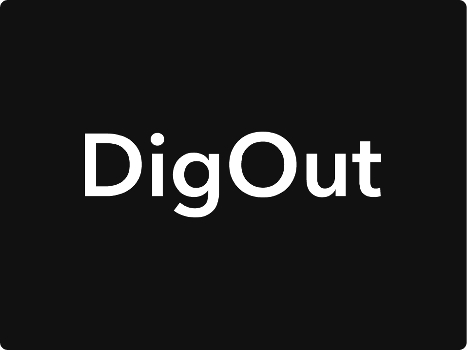 DigOut